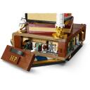 Lego LEGO HARRY POTTER 76466, 1571 elementi, 3 minifiguuri, 18+ aastat