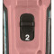 Akumulatora urbjmašīna 12Vmax CXT, 1x2Ah, 10mm, 28Nm DF333DSAP1 MAKITA