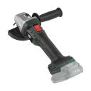Angle grinder brushless 20V &Oslash; 125mm, POWERPLUS, POWPB20200, Rated Voltage: 20 V, Max Rotation Speed: 8000 min-1