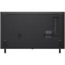 LG teler 55QNED85A3C 55" 4K Ultra HD, QNED evo, Mini LED, Smart TV, 4 HDMI, 2 USB, Wi-Fi 6, Dolby Vision