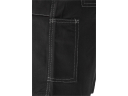 Work Shorts Ash S. 2Xl YT-80935 YATO