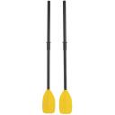 Bestway Puhutav paat 7373101, 294 x 137 x 39 cm, 3 inimest, 360 kg, 0,35 mm vin&uuml;&uuml;l, 3 &otilde;hukamber, 2 x 124 cm aerud
