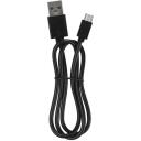 Emos COB LED laaditav t&ouml;&ouml;valgusti P4534, 600 lm, 3000 mAh, 2 režiimi, IP44, l&ouml;&ouml;gikindel, USB kaabel