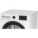 Whirlpool Kuivati WP D9 WBS EE, 9 kg, Soojuspump, Digitaalne, 64 dB, 240 kWh/aastas, 230-240 V