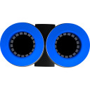 10 mm pistikühendus, Y-tüüp, 1 tk. BROWIN 341911, 3.7 cm, 4.5 cm, 1.9 cm, 19.0 g