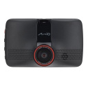 2.5K 1440P automobilio vaizdo registratorius su GPS, Wi-Fi ir garso įra&scaron;u MiVue 803 Mio