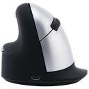 R-Go Tools Ergonomiline hiir R-Go HE Break RGOHELELAWL, 2400 DPI, 5 nuppu, Bluetooth, aku, must