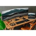 Acer Kontori k&otilde;rvaklapid GP.HDS11.02D, 32&Omega;, 20-20kHz, Boom mikrofon, 30 mm d&uuml;naamilised k&otilde;larid