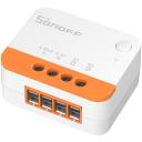 Sonoff ZBMINIL2 nutikas ZigBee mini l&uuml;liti, 100-240V ~ 50/60 Hz 6 A, PC V0, Zigbee 3.0