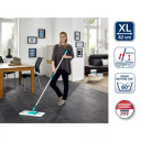 P&otilde;randamopp teleskoopvarrega Profi XL micro duo 42cm LEIFHEIT 1055049 Terasvars 80-140cm