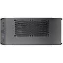 Thermaltake Versa H15 mikroATX CA-1D4-00S1NN-00, 12cm ventilaator, must, 4 ketta pesa, 1x USB 3.0, 1x USB 2.0