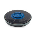 Складной фильтр для кофе Java Drip, GSI OUTDOORS, 0090497794827, Вес: 128г, Размер в сложенном виде: &Oslash; 14 x 2,5 см, Материал: Полипропилен | Нейлон | Без BPA