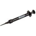 Thermal Grizzly Termālā pasta Conductonaut TG-C-005-R, 5g, 73 W/mK, &scaron;ķidra, sudraba, augsta siltumvadītspēja