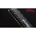 Kingston FURY operatīvā atmiņa DIMM KF432C16RB12/16, 16GB, 3200MT/s, CL16, heatsink, XMP 2.0