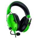Razer Austiņas BlackShark V2 X RZ04-03240600-R3M1, 3.5mm, 32&Omega;, -42dB, 7.1 kanālu virtuālā apkārtējā skaņa, trok&scaron;ņu izolācija