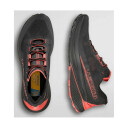 Batai PRODIGIO, LA SPORTIVA, 8058428087129, 45, JUODAS TANGO RAUDONAS, 540 gramų