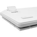 White Shark Klaviatūra NAGAMAKI-W-US-RED.SW, 29.2cm, 10.3cm, 2.5cm, 0.32kg, USB-C, RGB apgaismojums, 62 taustiņi