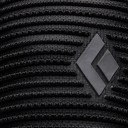 Cimdi W SESSION KNIT MITTS, izmērs: M, 0793661539667 BLACK DIAMOND