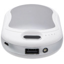 USB roku sildītājs 'Powerbank'; R180868 Origin Outdoors