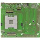 Asrock TURIND8-2L2T emaplaat, 266.7mm, 304.8mm, UEFI AMI, 8 m&auml;lupesa, 256GB, 10GbE, 4 RJ-45, 10 SATA III, 2x PCIe x8, 4x PCIe x16