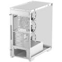 Deepcool Case | CG580 4F V2 WH | White | ATX