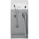 Indesit Veļas ma&scaron;īna BTW L60400 EE/N, 6 kg, 950 apgr./min, energoefektivitātes klase C, aug&scaron;ielāde, balta