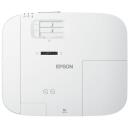 Epson projektor EH-TW6250 V11HA73040, 3840 x 2160, 2800 ANSI luumenit, Wi-Fi, 3LCD, 16:9