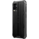 Atsparus LTE i&scaron;manusis telefonas Gorilla Glass BV4800Pro 6.56&Prime; HD+ 4 GB 128 GB 5180 mAh Juodas Blackview