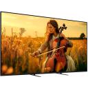 Sony Televizorius K55XR55B.CEI, 139,7 cm (55), 3840 x 2160, 4K UHD, Smart TV, Wi-Fi, Bluetooth, 120 Hz