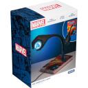 Paladone Mr Fantastic Posable Light PP14792MU, 30cm, daudzkrāsaina, 0.932kg, brīvi stāvo&scaron;s, oficiāli licencēts
