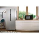 Gorenje Mikrobangų krosnelė MO20A3B, 20 L, 800 W, Laisvai pastatoma, Elektroninė, Ekranas, Vaikų užraktas