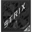 Asus ROG -STRIX-1200P-GAMING toiteplokk 90YE00W0-B0NA00, 1200 W, 20+4 pin ATX, t&auml;ielikult modulaarne, 80 PLUS Platinum