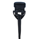 Daudzfunkcionāls brezenta stiprinājums Multiclip, viegli lietojams, atkārtoti izmantojams, R011556, HOLDON