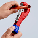Труборез Tubex&reg; 903102BK KNIPEX