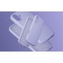 Vention Karp iPhone 16 Plus MagSafe KUHV0-20, lilac, N52 x 38 magnetit, vedel silikoon, magnetj&otilde;ud 7N-8,5N