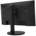 Acer LCD монитор UM.HB2EE.603 27" 1920 x 1080, Full HD, IPS, 1 мс, угол обзора 178&deg;, регулируемая подставка, VESA крепление