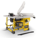 Lauasaag 800W, Ø200mm POWX07588 POWERPLUS