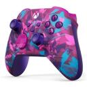 Microsoft Xbox bezvadu kontrolieris &ndash; Heart Breaker Special Edition, 196388515080, 2xAA, Bluetooth, 40h akumulatora darbības laiks