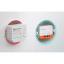 Sonoff ZBMINIL2 nutikas ZigBee mini l&uuml;liti, 100-240V ~ 50/60 Hz 6 A, PC V0, Zigbee 3.0