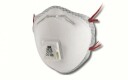 FFP3 ventiiliga respirator, 3M, T8833, 50 x TLV