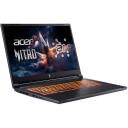 Acer Nitro V 17 AI ANV17-41-R27Z, 17.3", 2560 x 1440, AMD Ryzen 7 260, 32 GB DDR5, 1 TB SSD, NVIDIA GeForce RTX 5060