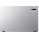 Acer S&uuml;learvuti TMP215-55-TCO NX.BDZEP.001, 16 GB, 512 GB, 15.6", Intel Core 5 120U, h&otilde;bedane, Windows 11 Pro, HDMI, RJ-45