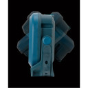 Laterna SATELLITE LED Multi Lamp, Silver, 4548801767945 Mont-Bell