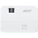 Acer DLP projektor H6815 MR.JTA11.001, 3840 x 2160, 4000 ANSI luumenit, 10000:1, HDMI, 3 W, 1.5 - 1.65:1