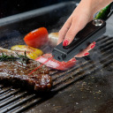 Infraraudonųjų spindulių maisto termometras SOENS 186011 -50°C iki 500°C, IPX5