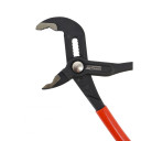 Pogu mehānisma regulējami ūdens sūknē&scaron;anas uzgriežņu atslēgas 175mm, CrV tērauds, AW31365, AWTOOLS