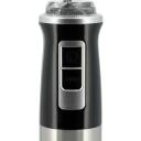 Погружной блендер для коктейлей и приготовления пищи 1000W 21 скорость нержавеющая сталь 0.6л стакан 1.5л измельчитель венчик 67694 LUND