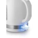 Zelmer Tējkanna ZCK7018 75077059P, 1350&ndash;1500 W, 1.0 l, slēptais sildelements, 360&deg; pagrie&scaron;ana, ūdens līmeņa indikators
