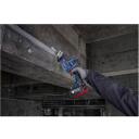 Bosch Professional saag GSA 18V-24 06016A5100, 18V, 3100 1/min, 1.7kg, harjadeta mootor, muutuva kiirus, LED valgustus