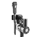 ETA dulkių siurblys NEXO ETA124990000, 21.6 V, 30 min, belaidis rankinis, juodas